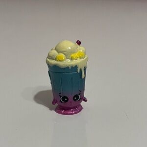 Shopkins Season 6 Brianna Smoothie - Chef Club